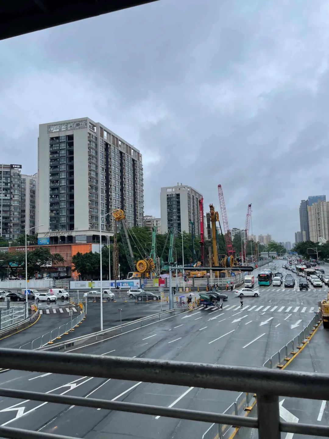 雙輪銑會戰(zhàn)穗莞深城際鐵路，誰才是能效專家？